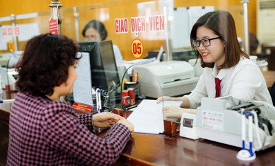 Hoạt động tài chính, ngân hàng tháng 2 và 2 tháng đầu năm 2026