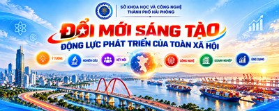 Đổi mới sáng tạo - Động lực phát triển của toàn xã hội