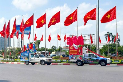 Triển khai chuỗi hoạt động văn hóa, văn nghệ, thể thao hưởng ứng “Ngày Văn hóa Việt Nam” trên địa bàn thành phố