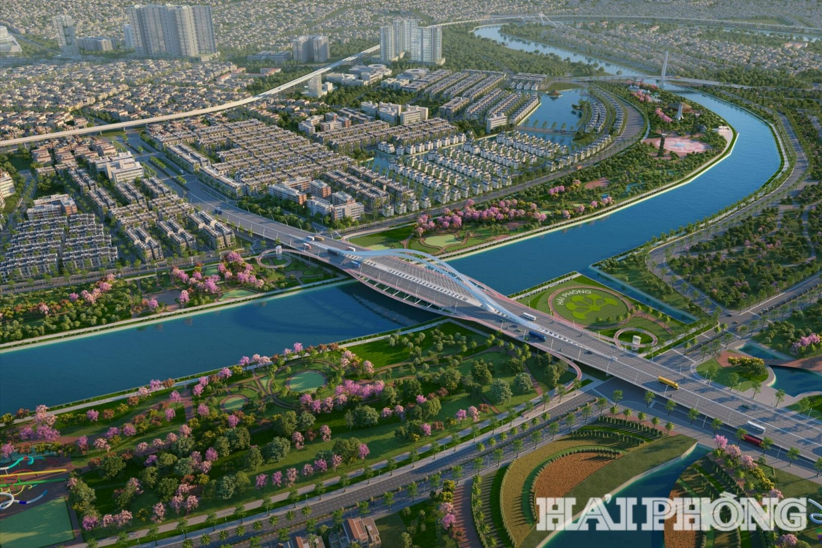 Công tác quy hoạch, phát triển hạ tầng tháng 01/2026