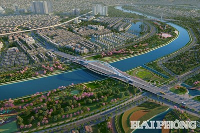 Công tác quy hoạch, phát triển hạ tầng tháng 01/2026