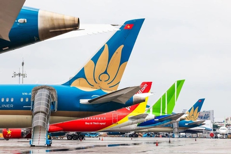 Nghĩa vụ của người vận chuyển đối với hành khách trong trường hợp chậm chuyến bay