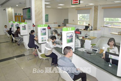 Hoạt động tài chính, ngân hàng tháng 3/2025