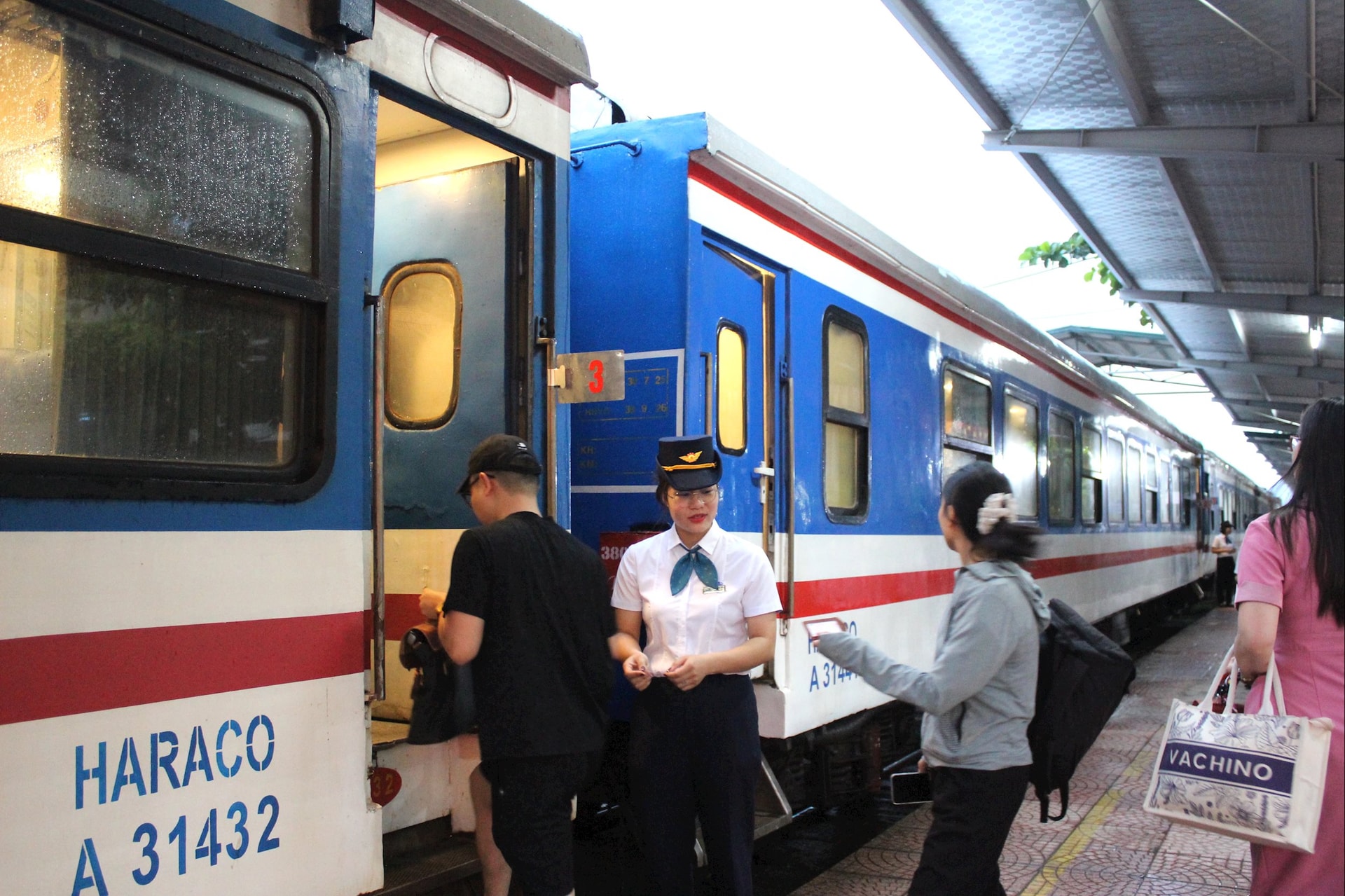 Ngành đường sắt tăng chuyến dịp Tết Bính Ngọ 2026