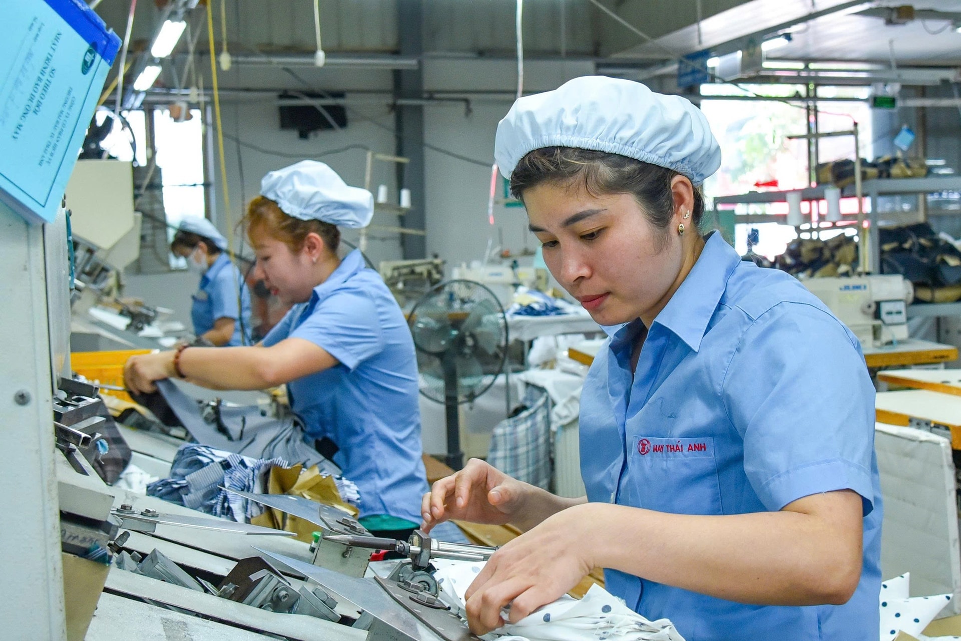 Những tín hiệu vui về chính sách tiền lương từ ngày 1/1/2026