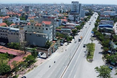 Hải Phòng nắng nóng gay gắt, dự báo giảm nhiệt từ ngày 29/5