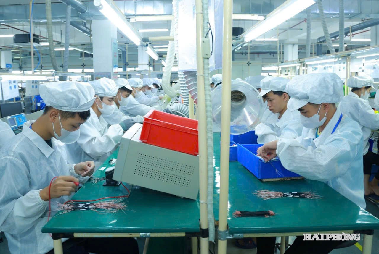 Tình hình thu hút vốn đầu tư 6 tháng đầu năm 2026