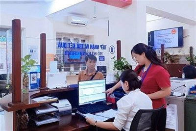 Hội thi trực tuyến tìm hiểu cải cách hành chính thành phố Hải Phòng năm 2026 sẽ bắt đầu từ ngày 14/9