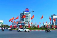 Hoạt động tài chính, ngân hàng tháng 4/2025