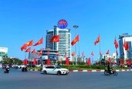 Hoạt động tài chính, ngân hàng tháng 4/2025