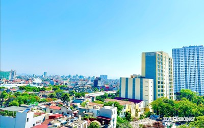 Hải Phòng sắp xếp lại thôn, tổ dân phố, giải quyết chính sách đối với cán bộ không chuyên trách.