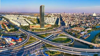 Tình hình thu hút vốn đầu tư tại Hải Phòng 9 tháng năm 2026
