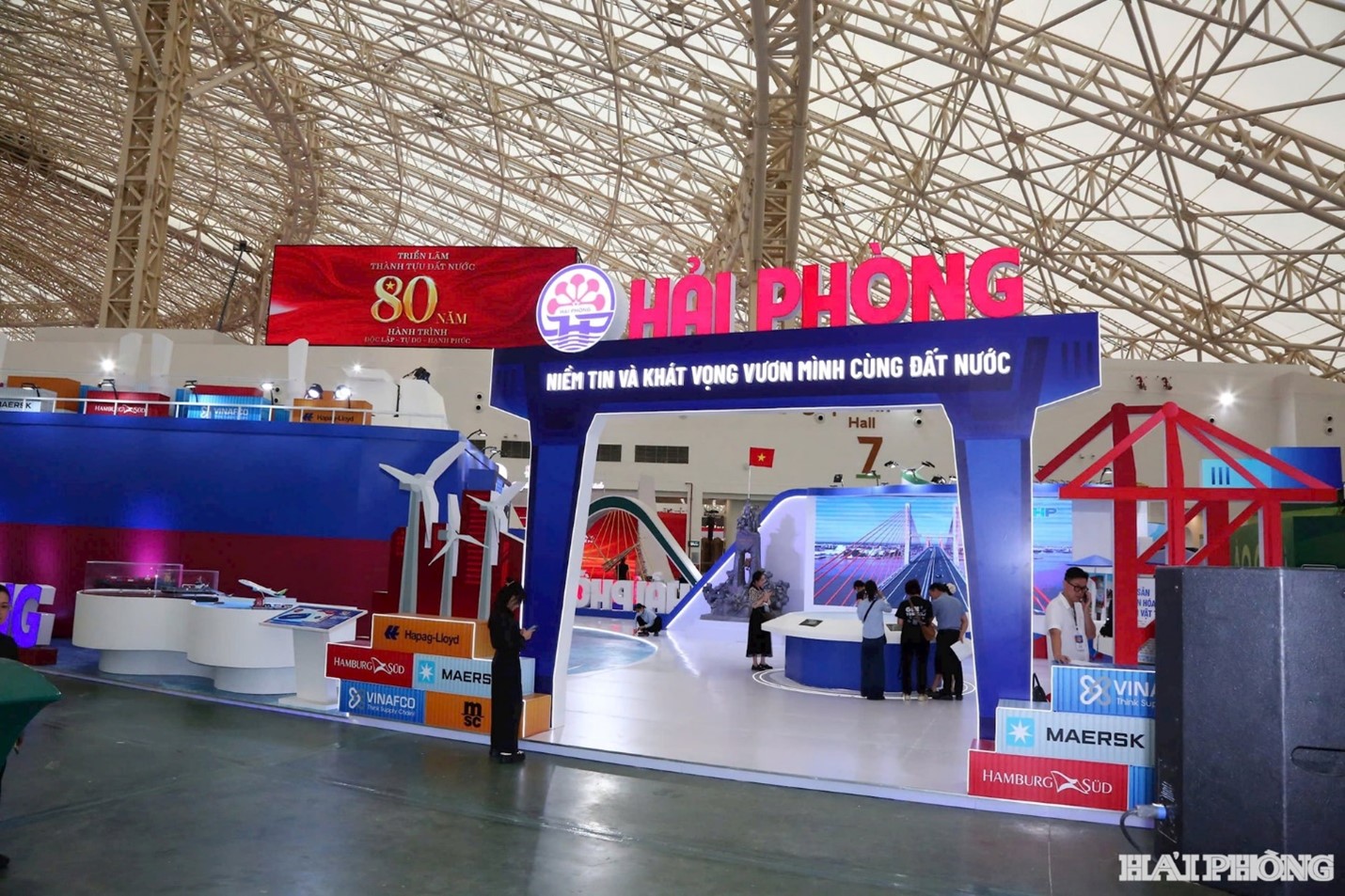 Hoạt động thông tin và truyền thông tháng 8/2025