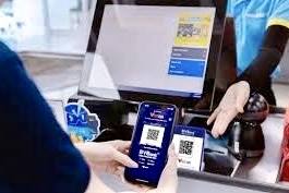 Năm 2026, thành phố phấn đấu tỷ lệ dân số trưởng thành tham gia mua sắm trực tuyến đạt từ 65-68%