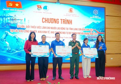 Tình hình lao động, việc làm tháng 7 và 7 tháng năm 2026