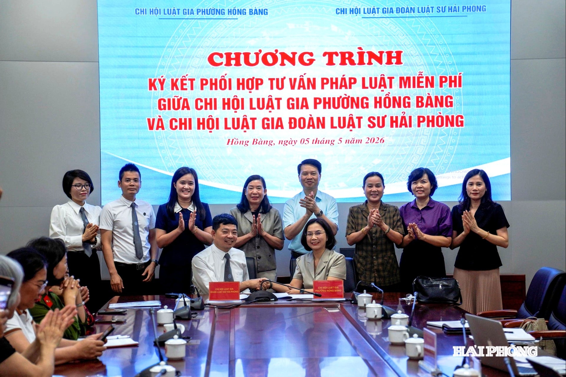 Tư vấn pháp luật miễn phí cho người dân