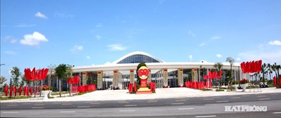 Triển khai đợt cao điểm tuyên truyền Đại hội XIV của Đảng