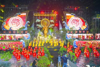 Hoạt động văn hóa, thể thao, du lịch tháng 3/2025