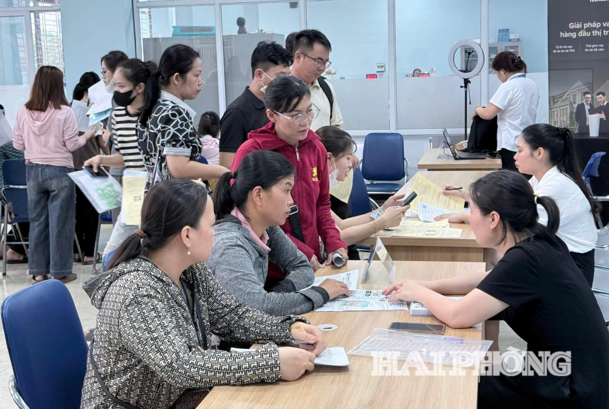 Tình hình lao động, việc làm tháng 7 và 7 tháng năm 2026