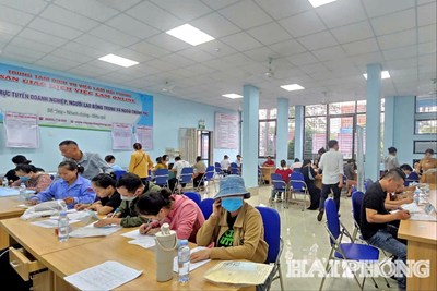 Tình hình lao động, việc làm tháng 9/2025