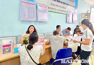 Tình hình lao động, việc làm tháng 10 và 10 tháng năm 2025