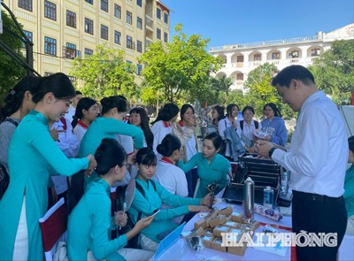 Tình hình lao động, việc làm tháng 11 năm 2025