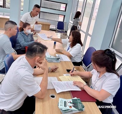 Tình hình lao động, việc làm 6 tháng đầu năm 2026