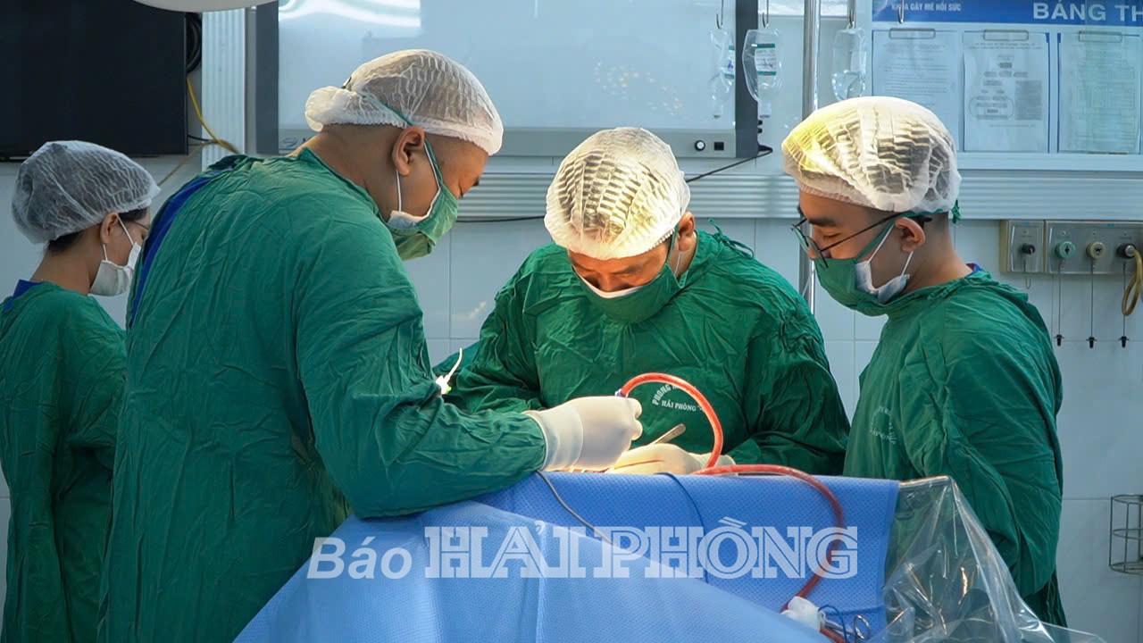 Công tác Y tế và An toàn vệ sinh thực phẩm tháng 5/2025
