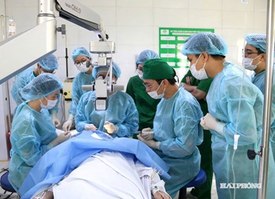 Công tác Y tế, chăm sóc sức khỏe tháng 9/2025