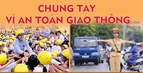 Thông tin An toàn giao thông Hải Phòng ngày 03/8/2026