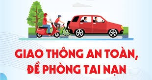 Thông tin An toàn giao thông Hải Phòng ngày 13/8/2026