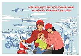 Thông tin An toàn giao thông Hải Phòng ngày 14/9/2026