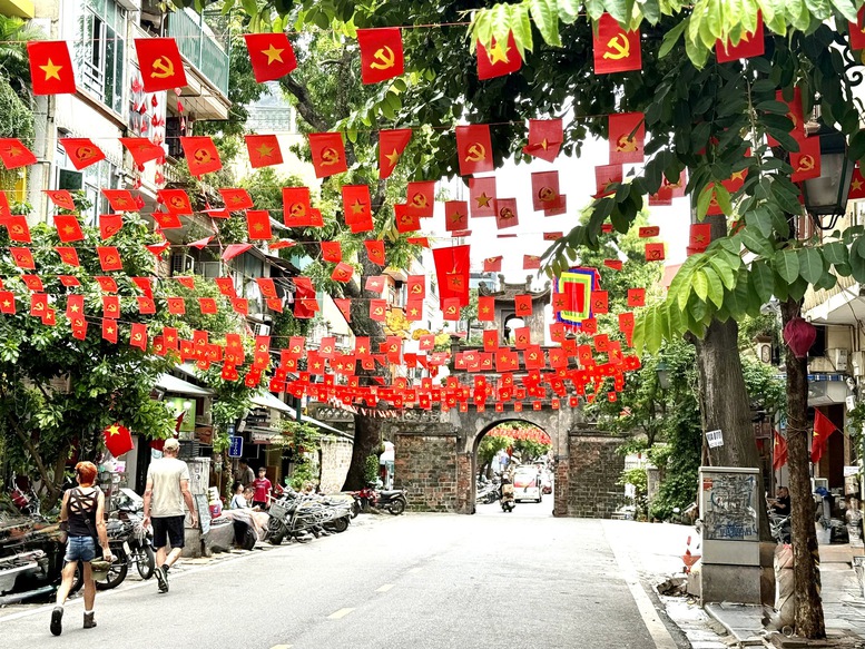 Thông tin An toàn giao thông Hải Phòng ngày 17/3/2026