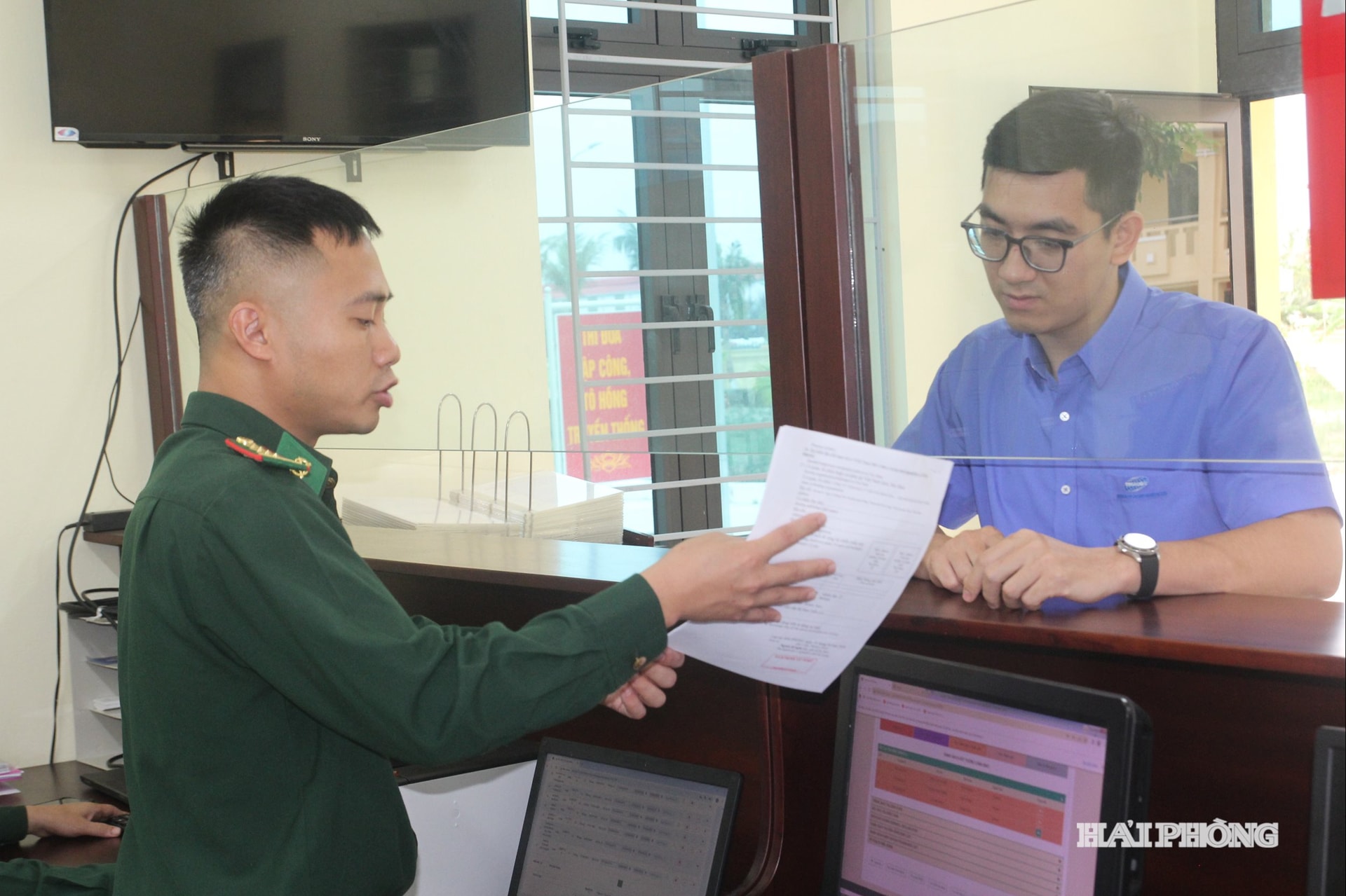 Cắt giảm gần 50% số thủ tục hành chính cho chủ tàu và doanh nghiệp