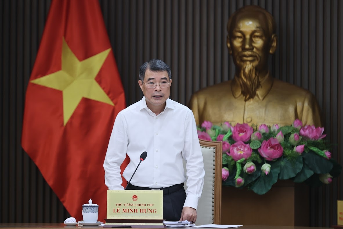 Đến ngày 20/4, các bộ, ngành phải trình phương án cắt giảm thủ tục hành chính, điều kiện kinh doanh