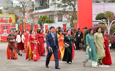 Danh sách những người trúng cử đại biểu HĐND thành phố Hải Phòng nhiệm kỳ 2026 - 2031