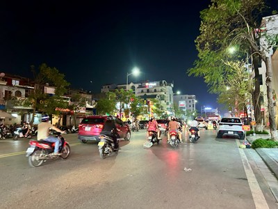 Thông tin An toàn giao thông Hải Phòng ngày 22/9/2026