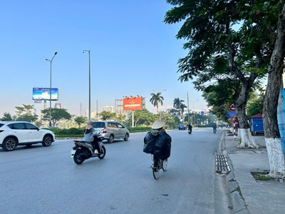 Thông tin An toàn giao thông Hải Phòng ngày 09/8/2026