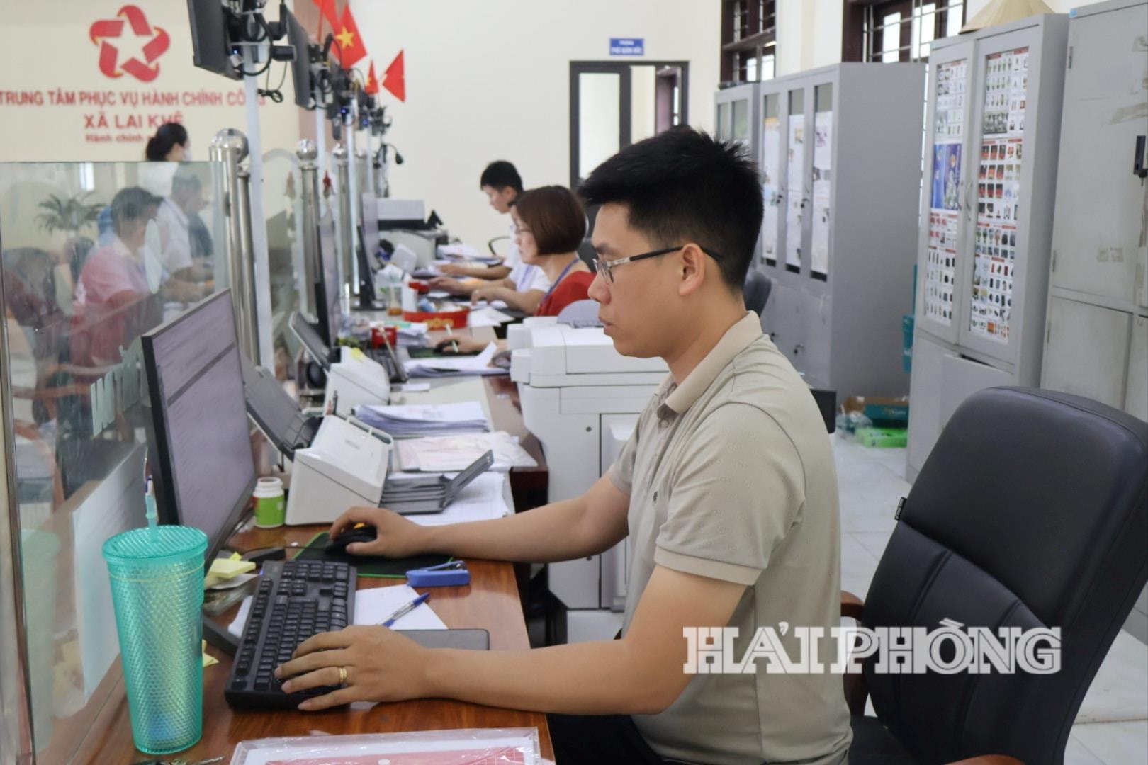Khẩn trương khắc phục chậm xử lý hơn 20.000 hồ sơ đất đai