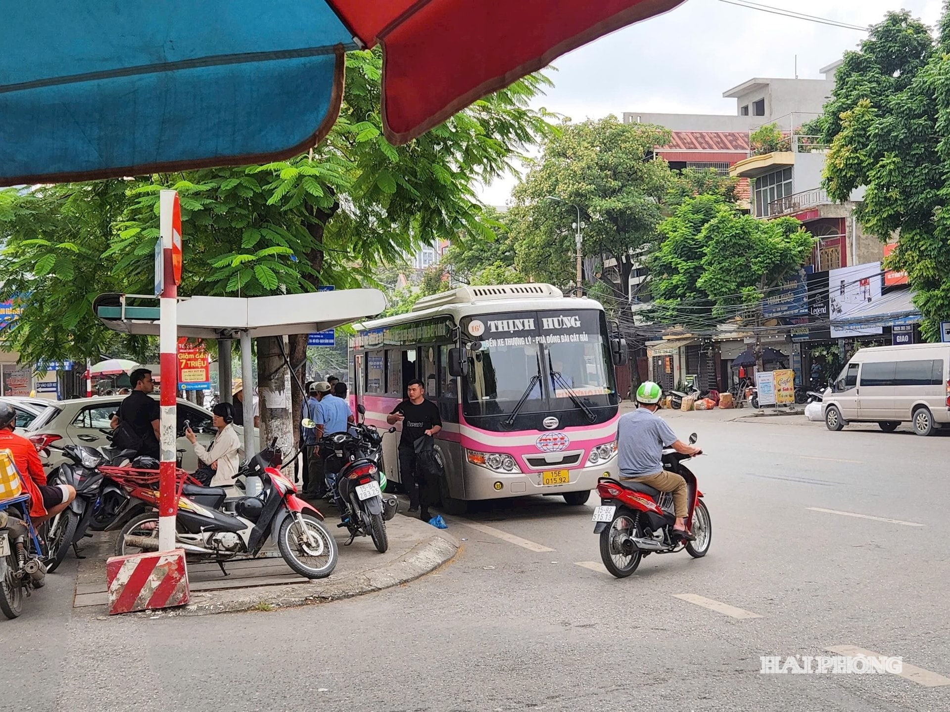 Thông tin An toàn giao thông Hải Phòng ngày 23/9/2026