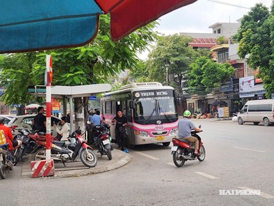 Thông tin An toàn giao thông Hải Phòng ngày 23/9/2026